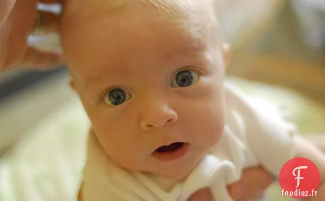 Poulet Et Pommes De Terre