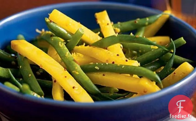 Pommes de Terre à l'Indienne