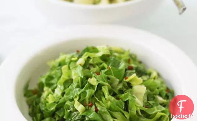 Pommes De Terre Nouvelles Au Citron, Persil Et Ail