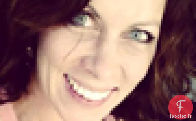 Frites au Sésame Fougueuses