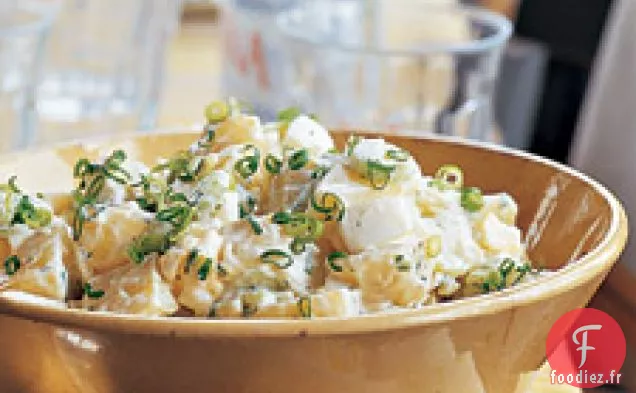 Salade de Pommes De Terre
