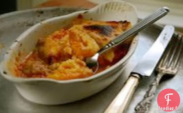 Salade de Radis