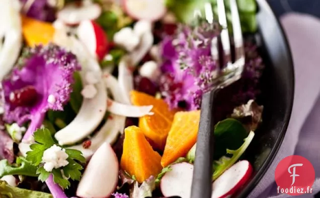 Salade Composée