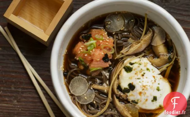 Soba d'Hiver