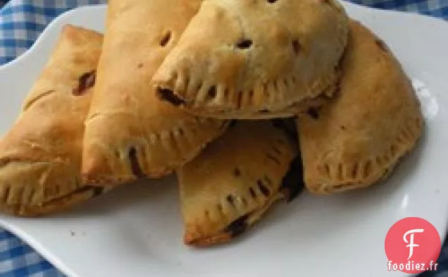 Pâtes Finlandaises du Michigan Cornouaillais