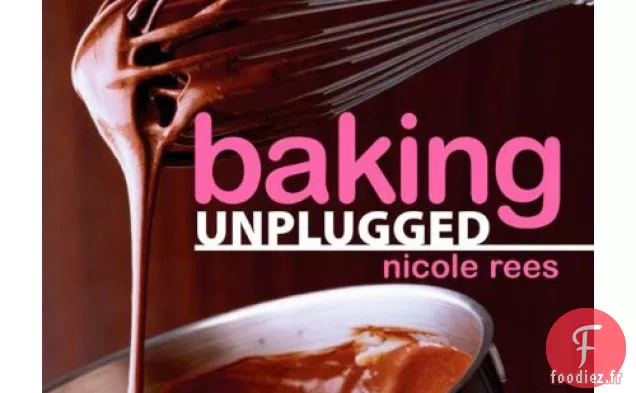 Cook the Book: Gâteau de Patates Douces au Streusel aux Pacanes