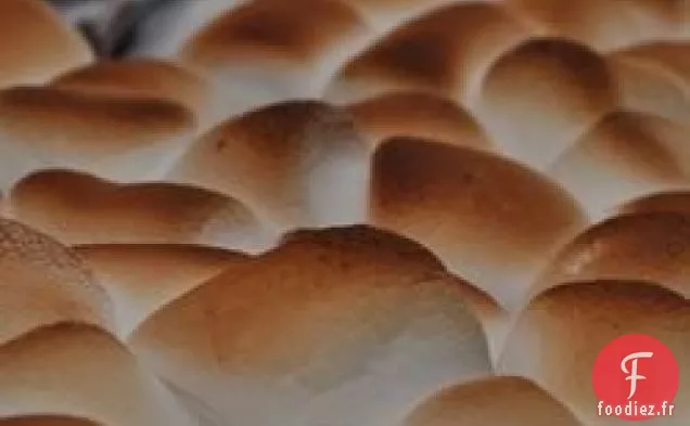 Patates Douces de Thanksgiving