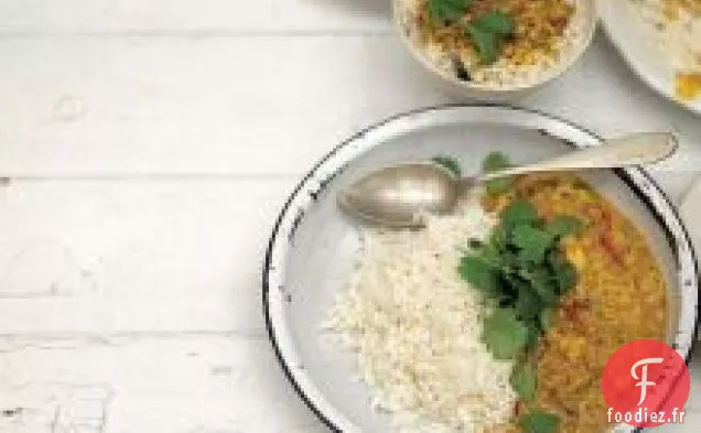 Saumon Rôti À La Poêle Avec Brocoli Germé Violet Et Anchois - r