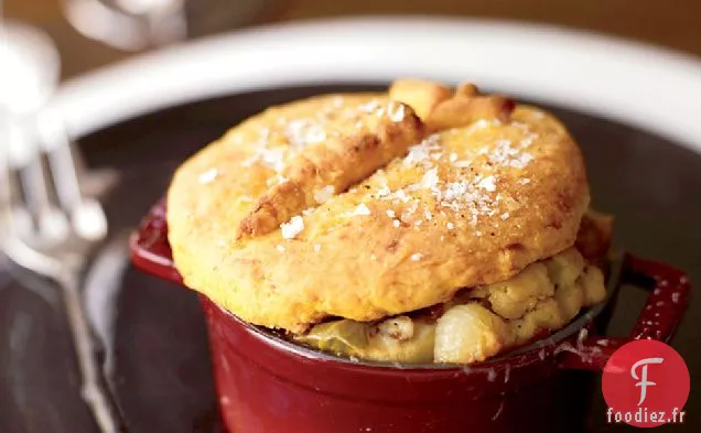 Biscuits à la Patate Douce