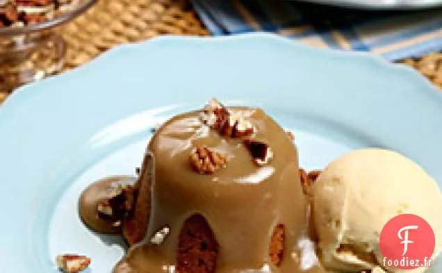 Gâteaux de Patates Douces pour Bébés