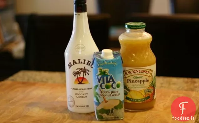 La Colada Maigre