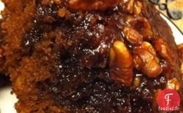 Gâteau Coco-cola Ii