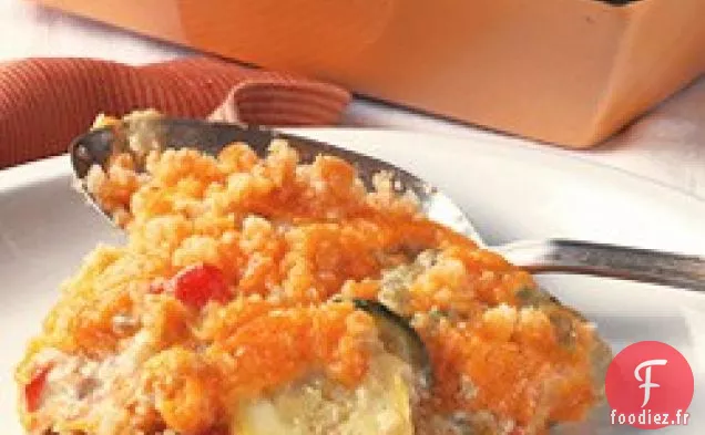 Cocotte de Courge Calicot