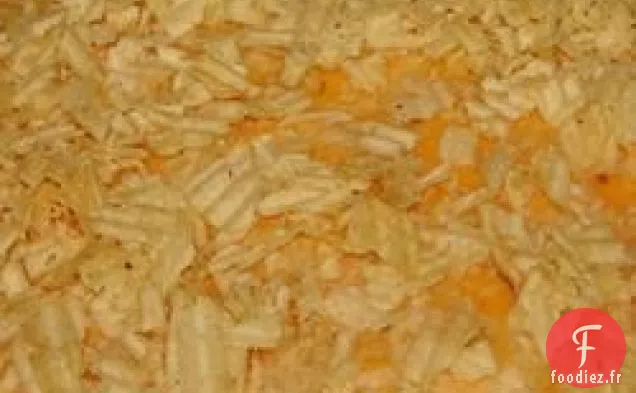 Casserole de Poulet Doré