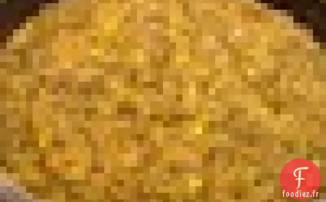 Riz Oriental