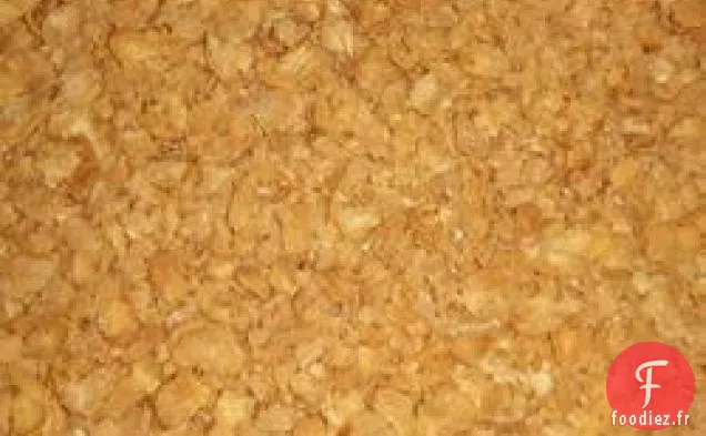 La Meilleure Casserole de Poulet de Tous Les Temps