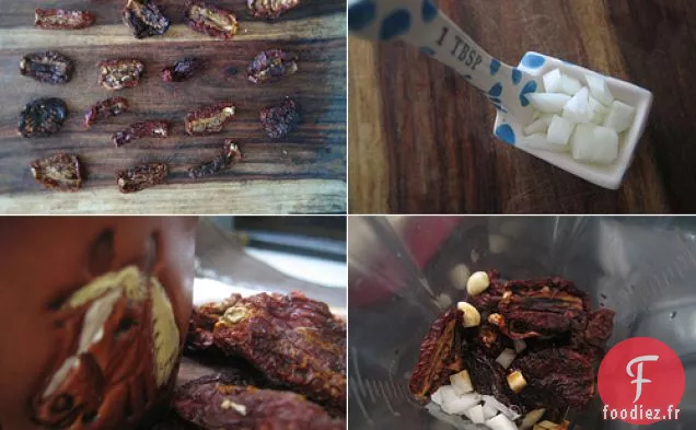 Sauce Bbq Crue Incroyablement Délicieuse