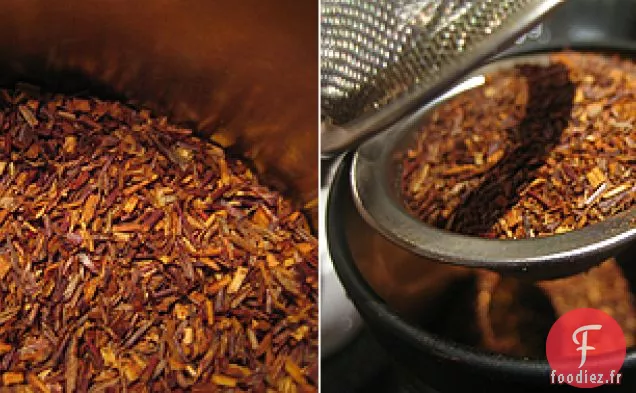 Thé Rooibos