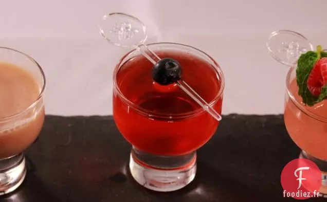 Thym À Rouler