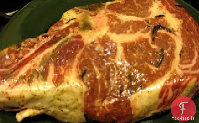 Salade César