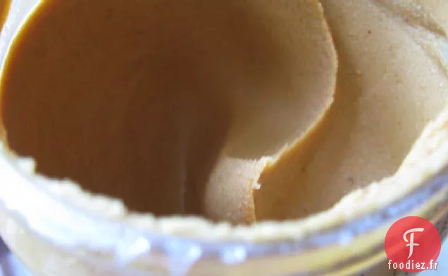 Muffins Au Beurre D'Arachide Et À La Gelée De Blé Entier