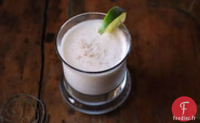 Sangria d'inspiration française