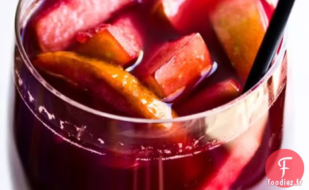 Sangria Rouge Premium de Kathy's