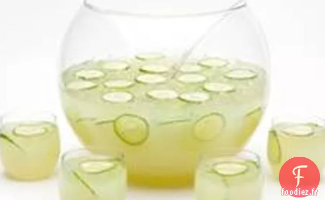 Sangria de Pâques