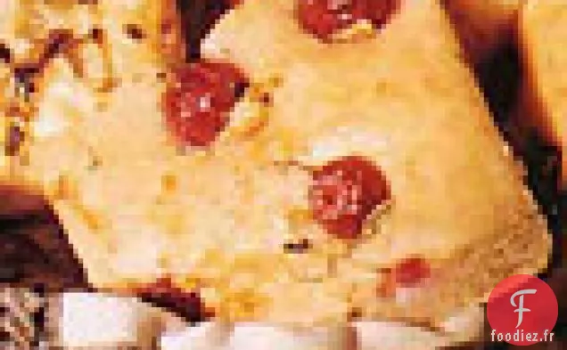 Focaccia de Récolte