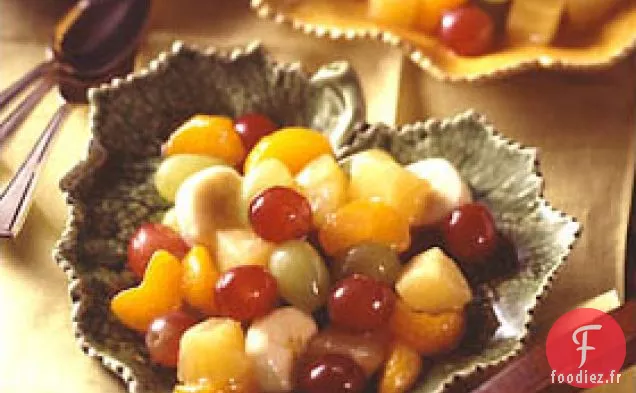 Mélange de Fruits d'Hiver