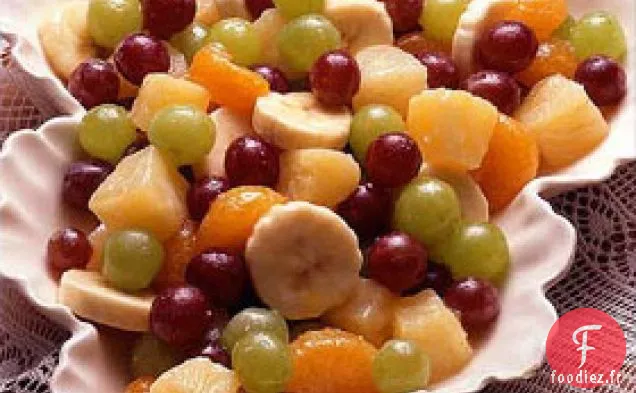 Mélange de Fruits d'Hiver de Grand-mère