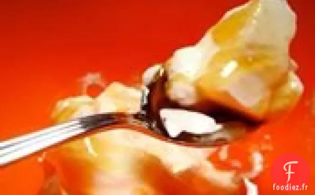 Panna Cottas Pulpeuses Et Légères