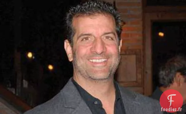 Croustillant aux Pommes