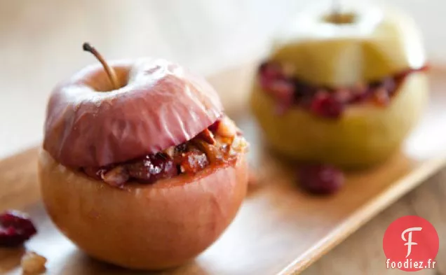 Pommes Au Four