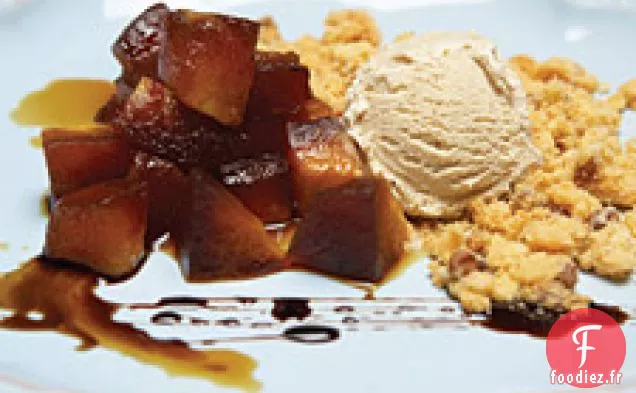 Prunelle De Mes Yeux