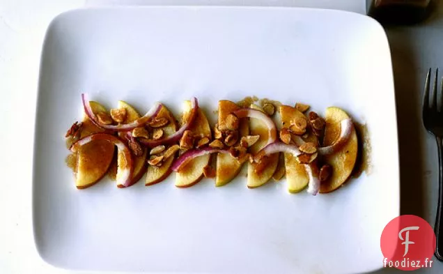 Salade De Pommes