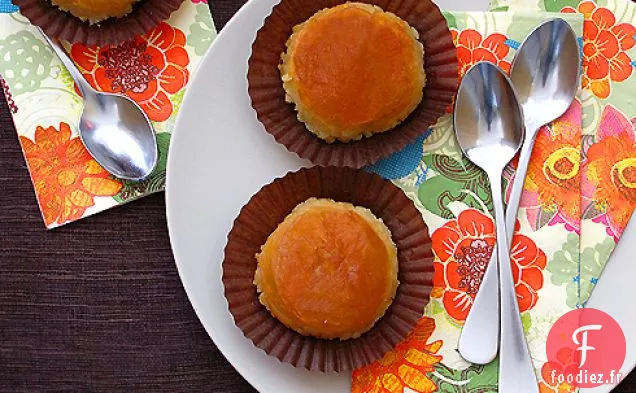 Tarte Tatin aux Pommes
