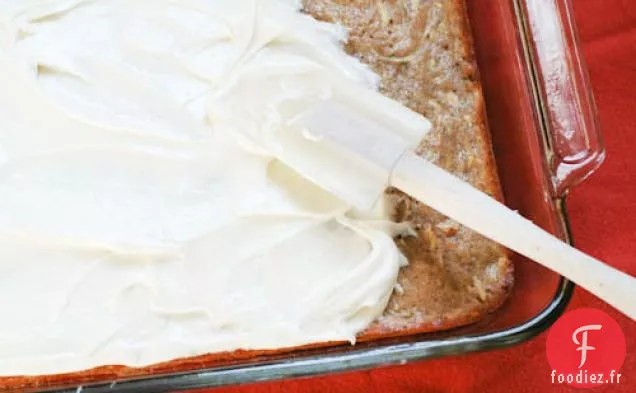 The Crisper Whisperer: Chou Rouge et Pommes Chanceux