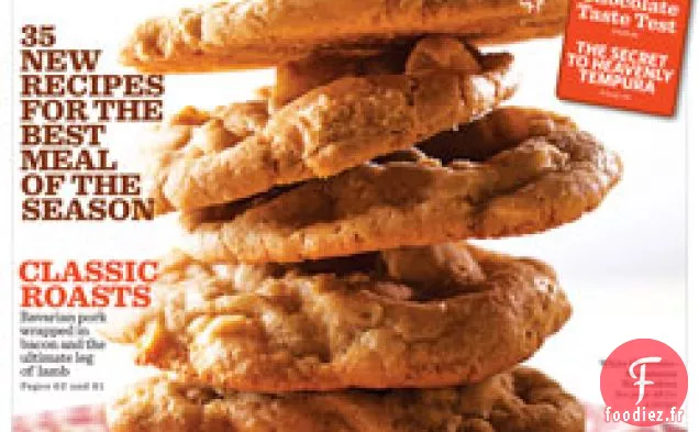 Omelette Aux Pommes Et Au Brie