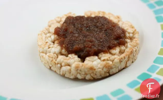 Recette de Crockpot au Beurre de Pomme