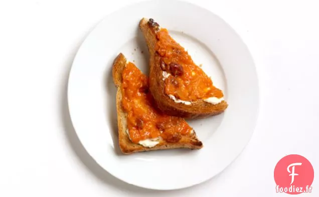 Confiture d'Abricot -miso