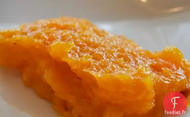 Halwa Abricot
