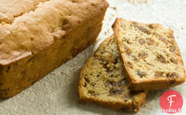 Pain aux Abricots