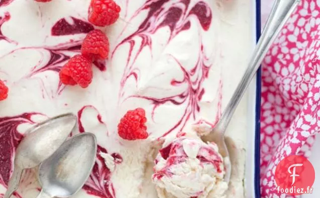 Mousse Gelée Bella Cerise Abricot Et Framboise