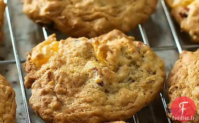 Biscuits Tout Jacinthe