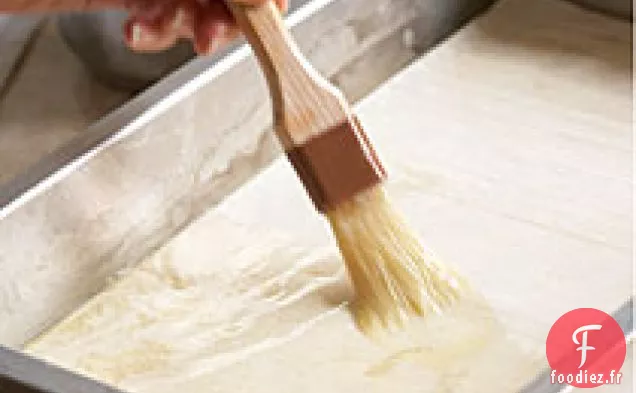 Baklava Abricot & Pistache Au Sirop D'Orange-cardamome