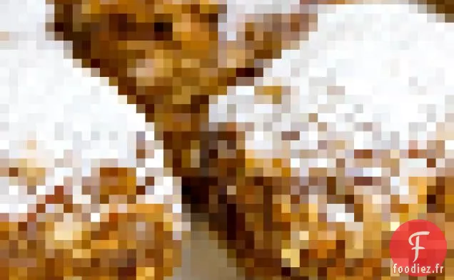 Prunes de Sucre
