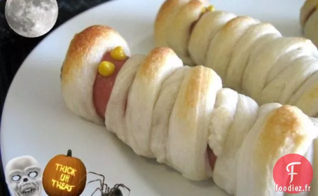 Bug - apillar Banana Dude