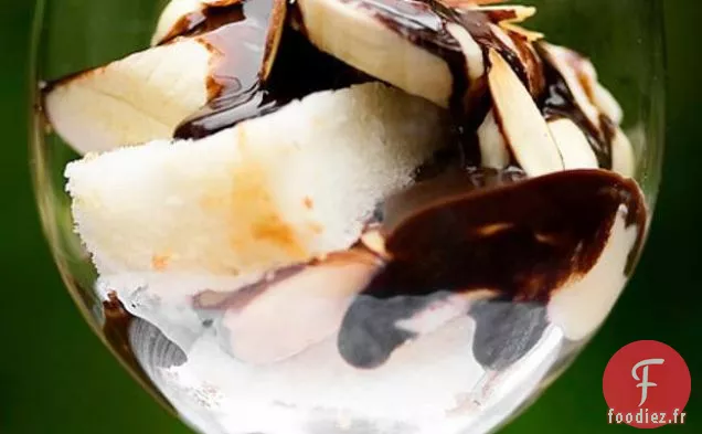 Parfait Banane