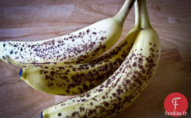 Pain Aux Bananes